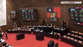 立法院、議場（圖／記者林恩如攝影）