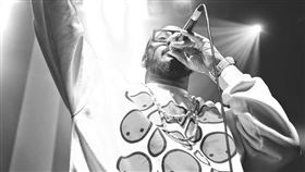 Ty（本名Ben Chijioke） ig