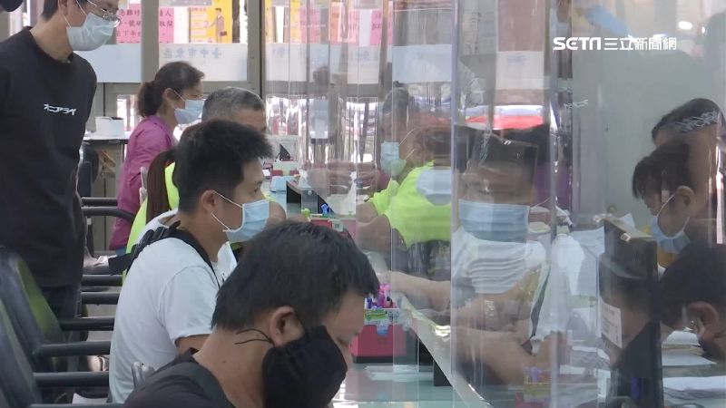 紓困申辦簡化　查核耗4小時公所忙翻
