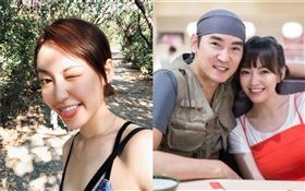  24歲女星焦曼婷是「小李飛刀」焦恩俊的女兒/星二代。臉書