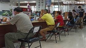 報稅／國稅局板橋分局（記者陳弋攝影）