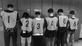 新北市,三重,霸凌,砍人,起立蹲下