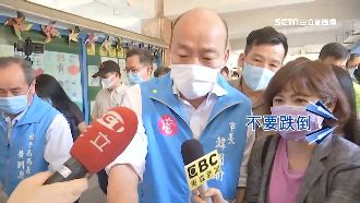 停止罷韓2連敗！罷韓投票勢在必行