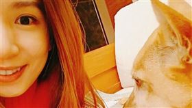 Hebe,田蹦／臉書