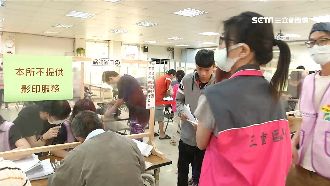 萬元紓困金第3天！民眾有錢仍來辦