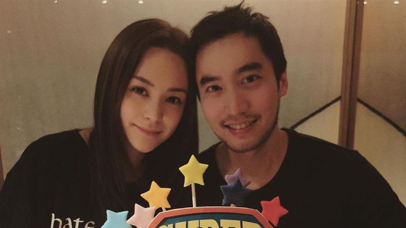 驚傳離婚！阿嬌認了分居「簽下協議」