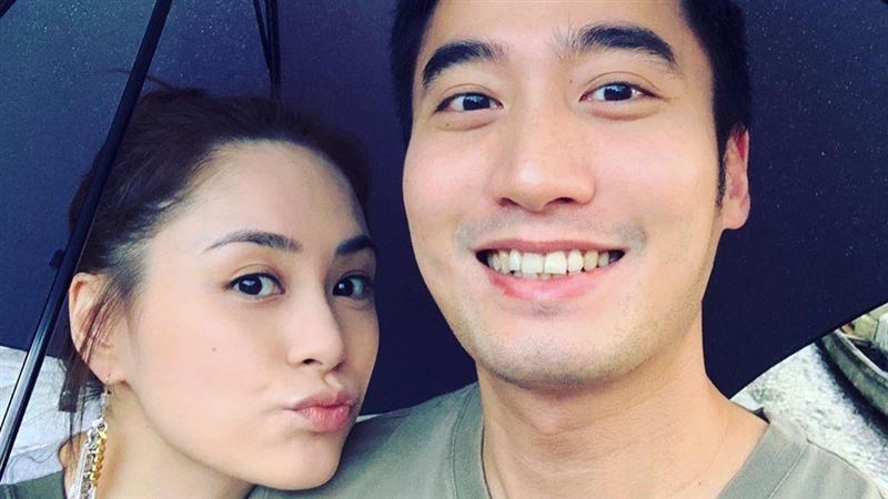 曾離婚華航林依晨！阿嬌前夫屢傳約炮