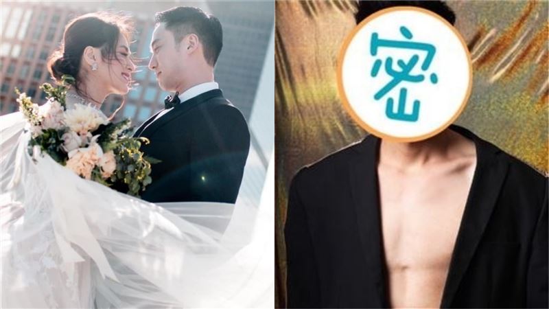 阿嬌深夜撇老公　30萬打賞鮮肉男星