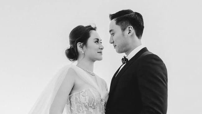 阿嬌驚曝苦撐兩年婚　全因這節目合約