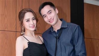 賴弘國認和阿嬌離婚　「我又單身了」