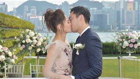 阿嬌(圖/容祖兒臉書)