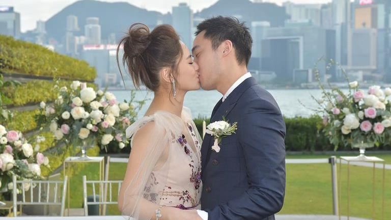 曾為賴弘國戒壞習慣　阿嬌罕吐心酸