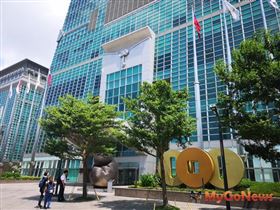 2020年第一筆實價租金4千元，101大樓拔頭籌（圖／資料照）