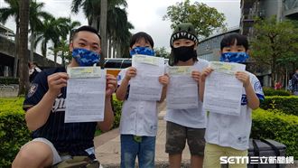 中職／富邦鐵粉排第一　看球怕會哭