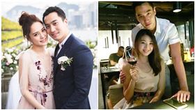  阿嬌,賴弘國，Ivy，華航林依晨（圖／翻攝自IG）