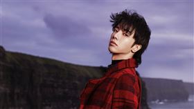 華晨宇 照片提供／華晨宇工作室提供