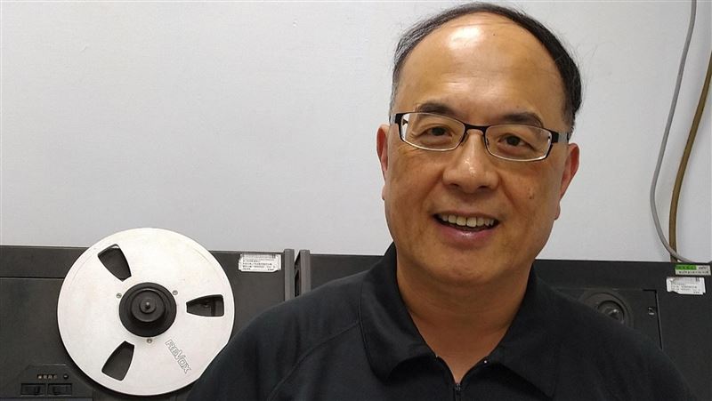 董監事名單出爐　藍祖蔚任董事長