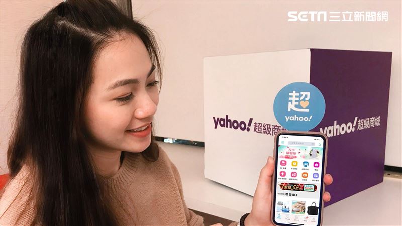 台北推店家到你家　八大電商出手力挺