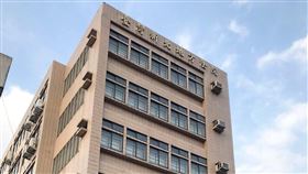 新北地院外觀（楊忠翰攝）