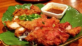 椒麻雞（圖／示意圖／攝影者ChingHua Chung, flickr CC License）
https://www.flickr.com/photos/110295958@N06/11379864823