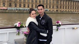 為阿嬌傾家蕩產！賴弘國：結婚壓力大