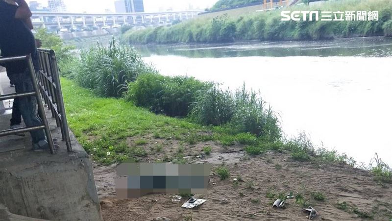 北市一日2浮屍　都在4:44被發現
