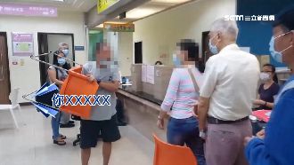 辦紓困還得兼和事佬！公所人員忙翻