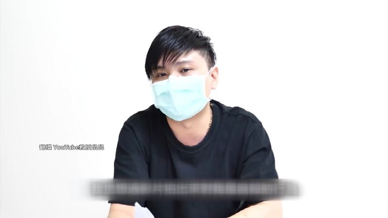教授鼠鼠性侵獲不起訴　前女友怒回應