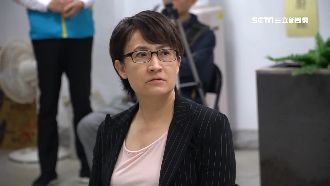 英新任期拚外交！外界點她任駐美代表