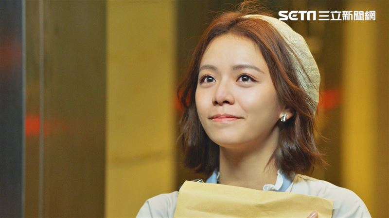 文青女星魔化追男　壞總裁羞事被抓包