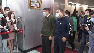 雙北首長防疫戰？新北解封、北市跟進