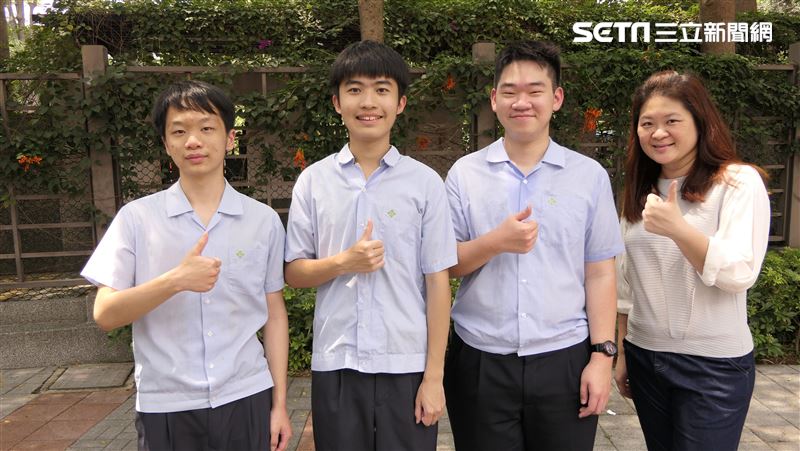 台大醫學系榜首是他！苦讀原因藏洋蔥