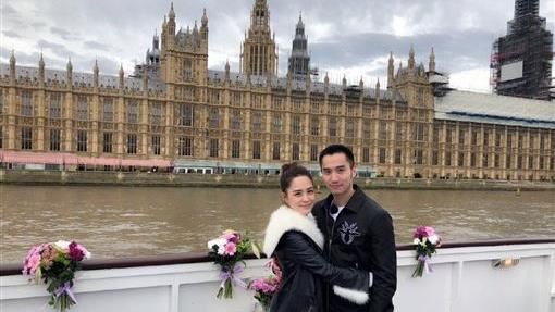 書摘／阿嬌離婚 她說別愛這8種男人