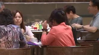 全民歡慶母親節　餐廳訂位大爆滿