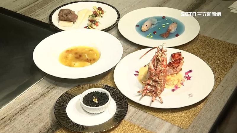 三度料理金正恩家宴　台灣大廚揭內幕