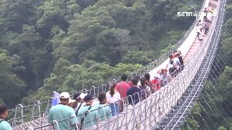 交通部砸40億　「國旅三階段」振興