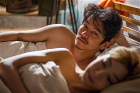 楊銘威。（公視提供）