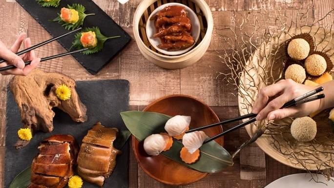 35道港點吃到飽　超佛價7百元有找