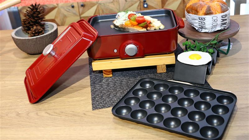 量販超美日本小家電　這兩款集點必換