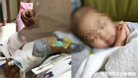 5歲白血病女童等捐骨髓／家屬授權提供