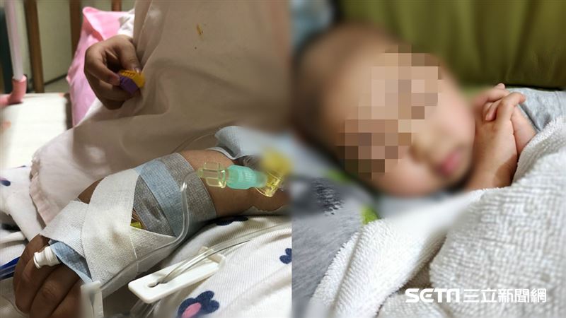 悲曝罹癌過程　5歲童雙親想幫更多人