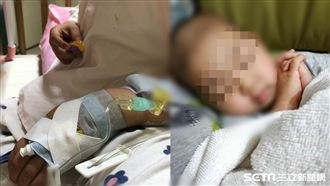 悲曝罹癌過程　5歲童雙親想幫更多人