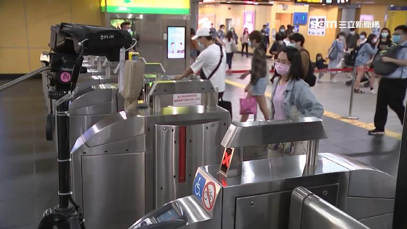 熱像儀照出內在美？專家：沒透視功能