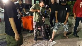 罷韓,罷免,韓國瑜,台灣基進（圖／翻攝自台灣基進臉書）