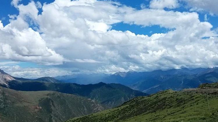 長年住在高山上　可以延年益壽
