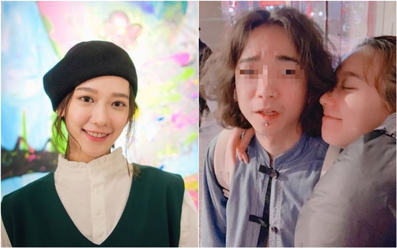 花1年完成弟弟遺願　孟耿如：很幸福