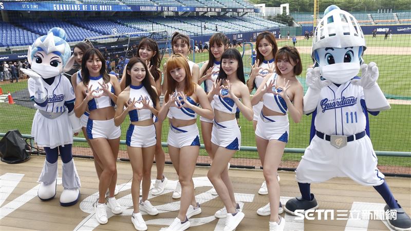 台職大開放觀眾　韓國網友點名WHO