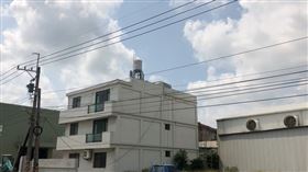 彰化,基地台,斷訊,收訊,網路,電信（圖／翻攝畫面）