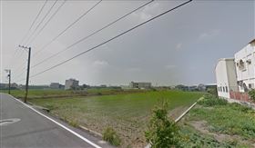 彰化,基地台,斷訊,收訊,網路,電信（圖／翻攝自GoogleMap）