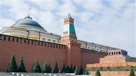 中國官方宣稱俄羅斯總統蒲亭8日表示「將同中方堅定站在一起」，但克里姆林宮並未就中俄兩國元首通話一事發表前述內容。圖為俄羅斯克里姆林宮。（圖／翻攝自pixabay）
